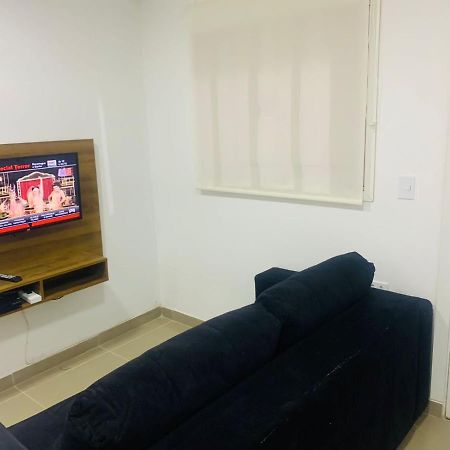 Apartamento 2 Dormitorios No Tremembe 15 São Paulo Exteriör bild
