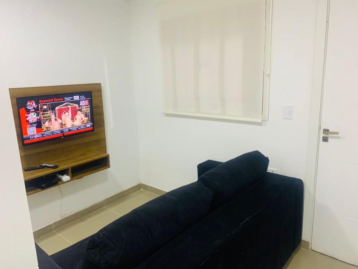 Apartamento 2 Dormitorios No Tremembe 15 São Paulo Exteriör bild