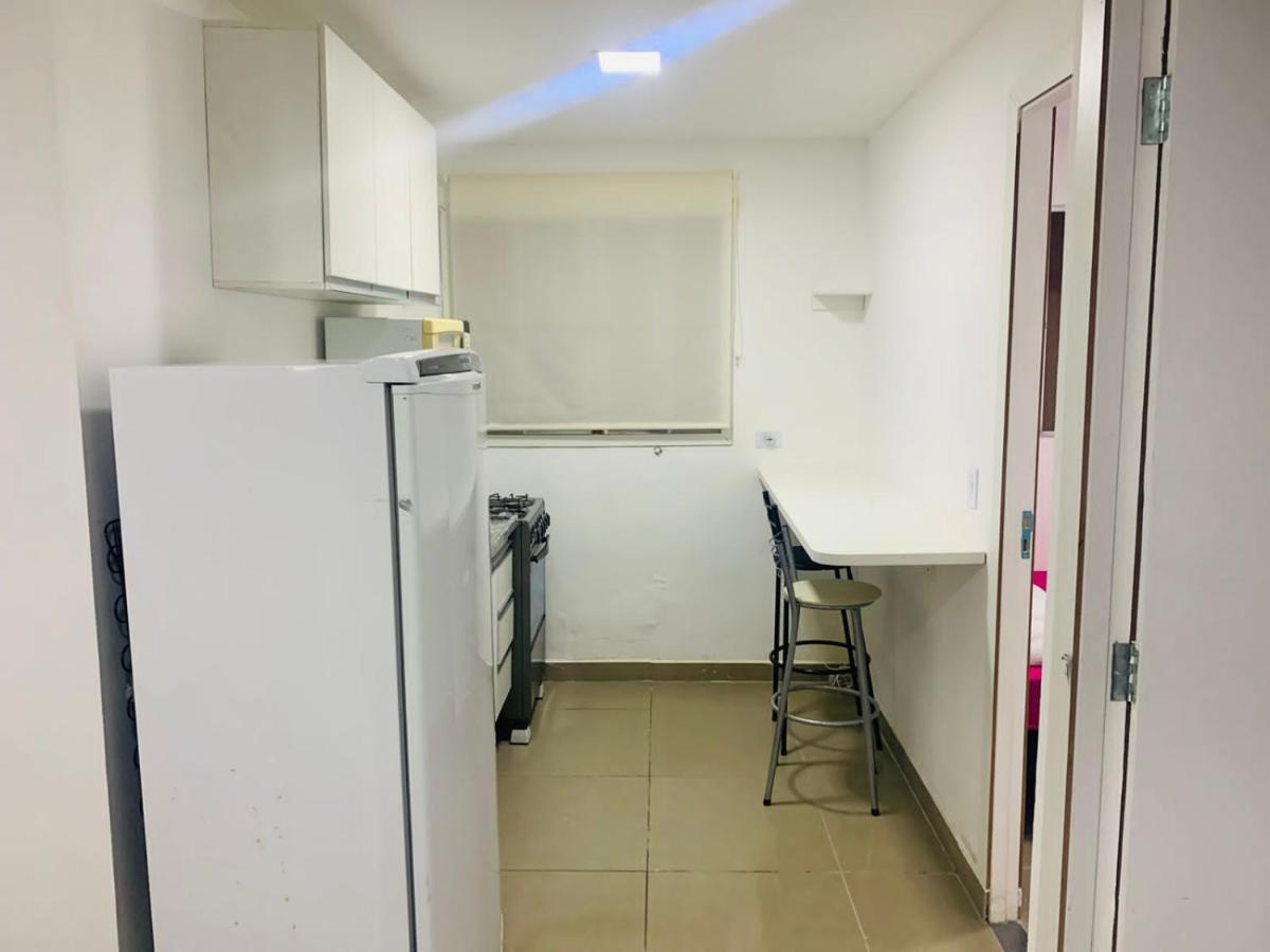 Apartamento 2 Dormitorios No Tremembe 15 São Paulo Exteriör bild