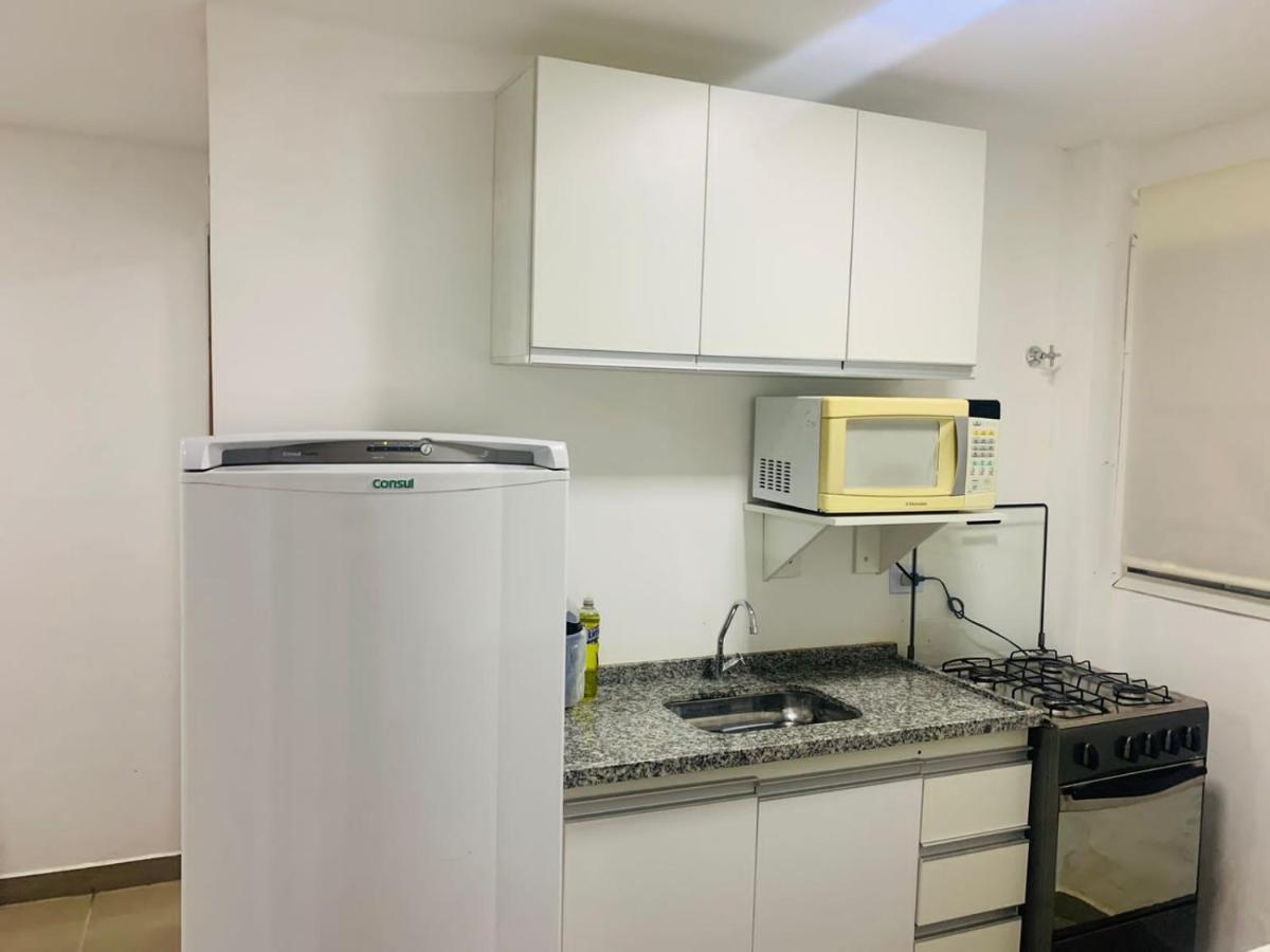 Apartamento 2 Dormitorios No Tremembe 15 São Paulo Exteriör bild