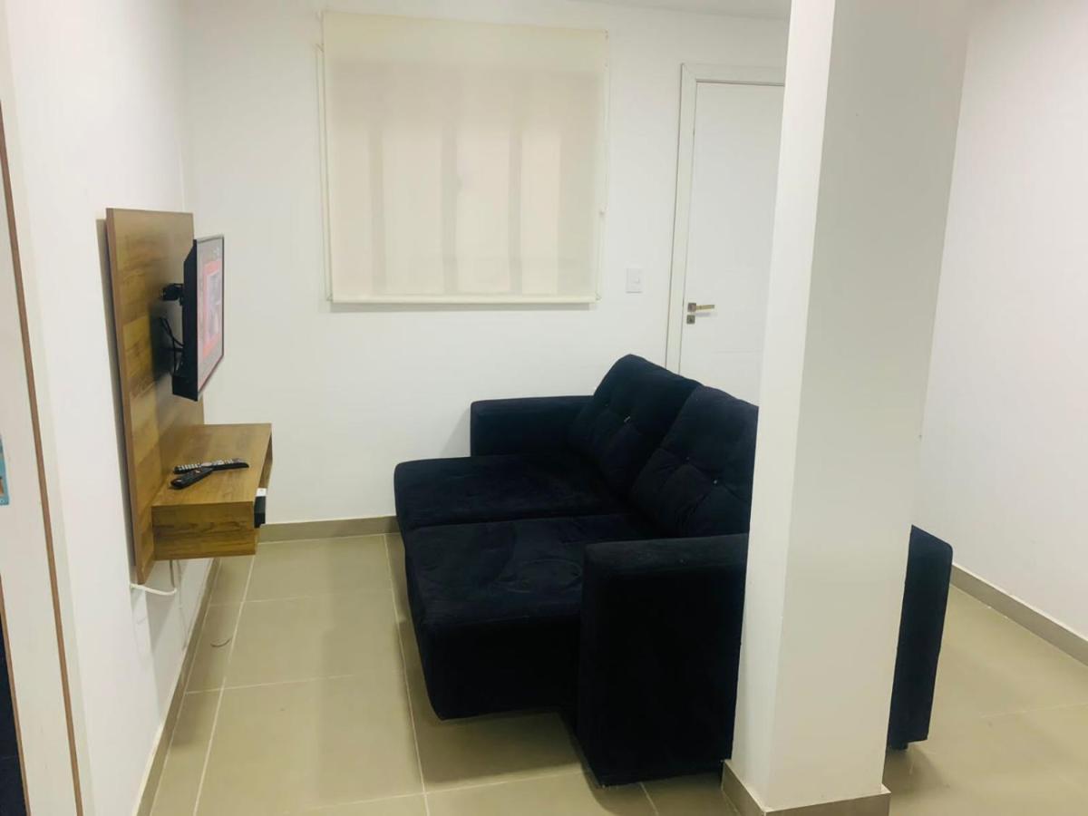 Apartamento 2 Dormitorios No Tremembe 15 São Paulo Exteriör bild