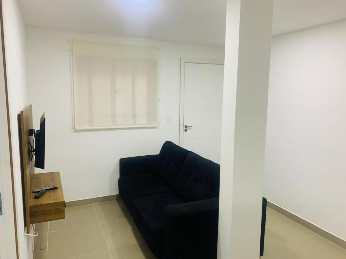 Apartamento 2 Dormitorios No Tremembe 15 São Paulo Exteriör bild