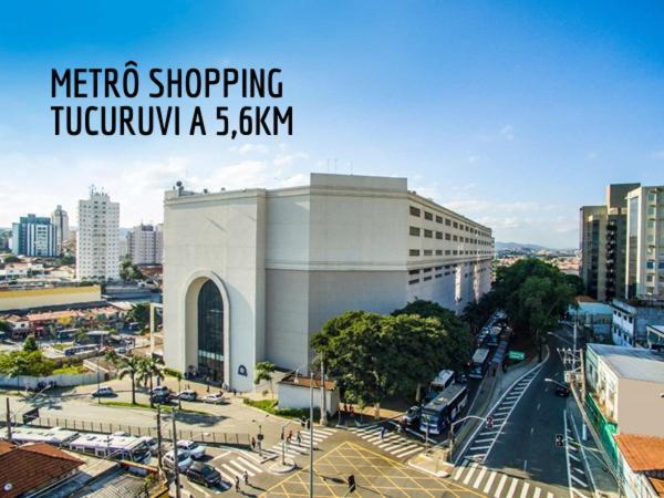 Apartamento 2 Dormitorios No Tremembe 15 São Paulo Exteriör bild