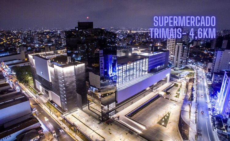 Apartamento 2 Dormitorios No Tremembe 15 São Paulo Exteriör bild