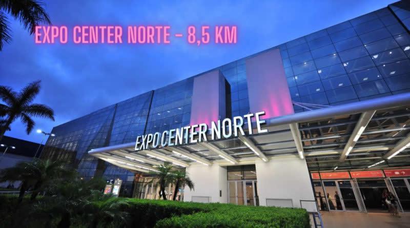 Apartamento 2 Dormitorios No Tremembe 15 São Paulo Exteriör bild